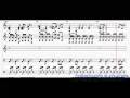 MY HEART WILL GO ON REMIXED by TITANIC/CELINE DION - SHEET MUSIC - MIDI - HD