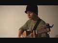 Flake Cover (Jack Johnson) by JC Van Luyn