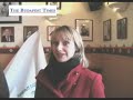 Amanda Weavers talks about the Budapest-Bamako