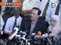 MANA LAPORAN POLIS YANG DIBUAT KEATAS SAYA ? - ANWAR