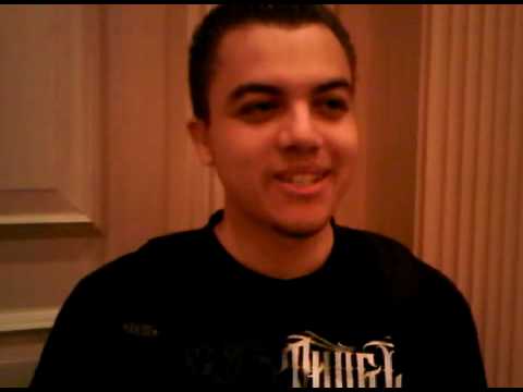 pozjoker - This was taken at YCS Chicago, so its hella old but w/e.