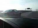 BMW E36 328i vs. Stock Pontiac Trans Am 5.0 H.O. 5-Speed
