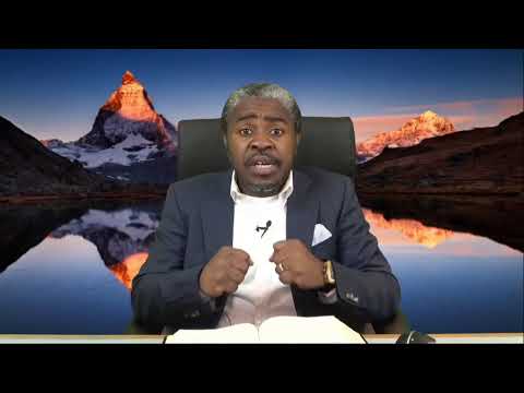 CULTE DU 17 MAI 2020 : LES CONDITIONS POUR LA VIE ETERNELLE CULTE DU 17 MAI 2020 : LES CONDITIONS POUR LA VIE ETERNELLE