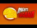 Mente Insana de Férias