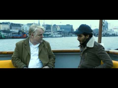 Самый опасный человек (2014) | Трейлер