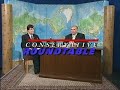 Watch this important update on the North American Union and 
