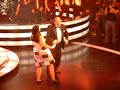 Vanesa Butera y Enrique Pinti - La final de Hairspray