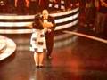 Vanesa Butera y Enrique Pinti - La final de Hairspray
