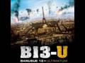 B13 Ultimatum  Soundtrack (Alonzo - Determiné )