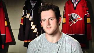 Cincinnati Cyclones:  Making the Cut - Episode 1