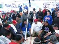 Cree Confederation at Muckleshoot 2008