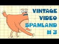 Spamland#3