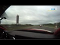 Round 4 Mustang Challenge at Barber Motorsports Park