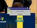 Bill Gates Steps Down: Blue Screen of Death Bill Gates Steps Down: Blue Screen of Death