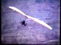 1976 Grand Canyon Hang Gliding Test 1976 Grand Canyon Hang Gliding Test