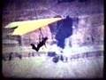1976 Grand Canyon Hang Gliding Test