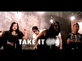 The Sounds – Tony the Beat