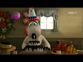 Bernard Bear Episode 22 2009