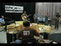 Jar-e live on WNCW - Tangled Up