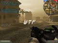 Battlefield 2 Sniper