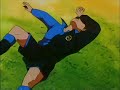 Super Campeones J 2 2/2
