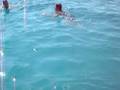 videos de FERENTINO-mamma che tuffi!!!