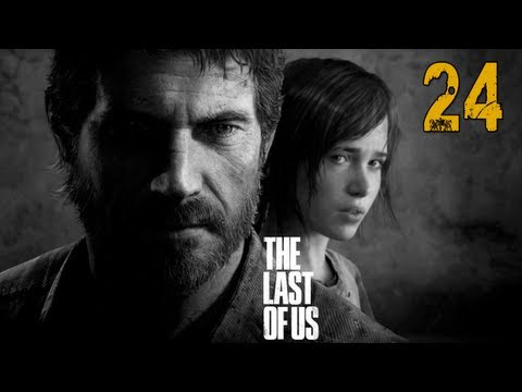 the last of us the truck - Enjoy the video? Be sure to subscribe & leave a like: http://youtube.com/subscription_center?add_user=GoldGloveLetsPlays All Episodes (The Last of Us Playlis...