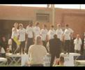 Woodpeckers goes Europe