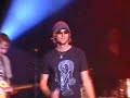 Dominik Christopher - Saturday Night`s Alright For Fighting