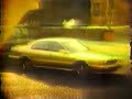 Mitsubishi Diamante commercial (1992)