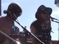 Rilo Kiley - The Moneymaker (Live From The Beach House)