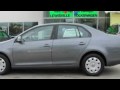 Preowned 2006 Volkswagen Jetta Sedan Lewisville TX