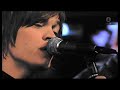 Sugarplum Fairy - The Escapologist [LIVE] @ Nyhetsmorgon