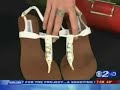 KUTV Fashion Segment Featuring Mother's Day Gift Ideas
