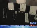 KUTV Fashion Segment Featuring Mother's Day Gift Ideas