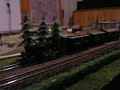 BR 91 1001 Modelleisenbahn