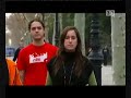 reportatge del nydia on joves cr�tics parlen de sardanes i de les colles de competici� sense embuts. una bona cura de sinceritat col�lectiva. em�s al canal 33, de tvc