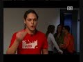 reportatge del nydia on joves cr�tics parlen de sardanes i de les colles de competici� sense embuts. una bona cura de sinceritat col�lectiva. em�s al canal 33, de tvc