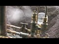 Model Steam Ship Engine Test 03