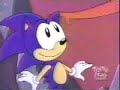 Sonic Goes Bananas