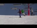 APSI Telemark Movement