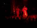 Tech N9ne n Kutt Calhoun live in mokena i see it