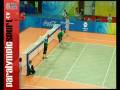 videos de Beijing 2008 - SIXTY Seconds - Goalball Final Men CHN vs LTU - Paralympic Games