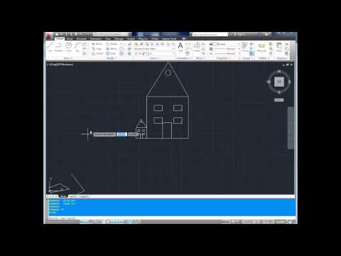 how to turn off grid snap in autocad