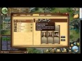 Chronicles of Merlin TOP BR -- July -- 3 heroes vs Bleda -- Cugij