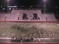 2006 NSHS Trojan Marching Band UIL Area Finals- Medusa 2006 NSHS Trojan Marching Band UIL Area Finals- Medusa