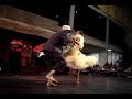 DEL CARAJO RESTAURANT - BAILE DEL JOROPO