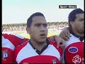 Tongan National Anthem Tongan National Anthem