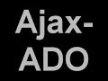 ajax-ado