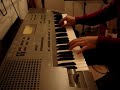 Mary Ann - Ray Charles - cover piano Mary Ann - Ray Charles - cover piano